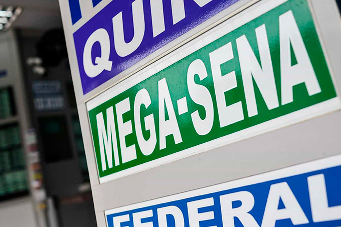 Mega-Sena acumula e poderá pagar R$ 6,5 milhões no próximo sorteio