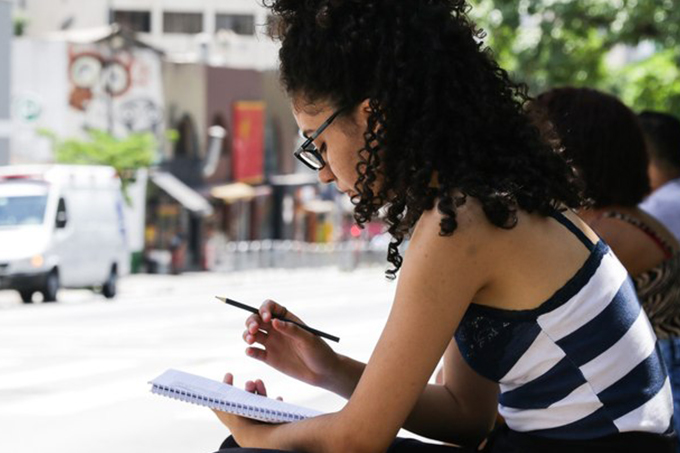 Enem: prejudicados por questão logística podem pedir reaplicação de prova