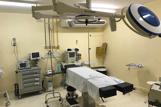 2ª Mutirão de Cirurgias Eletivas inicia nesta quarta 