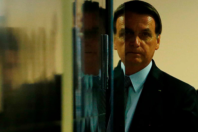 Globo perde participação em verba oficial de publicidade sob Bolsonaro