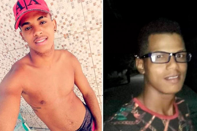 Homens encapuzados invadem casa no Phoc III e matam irmãos a tiros