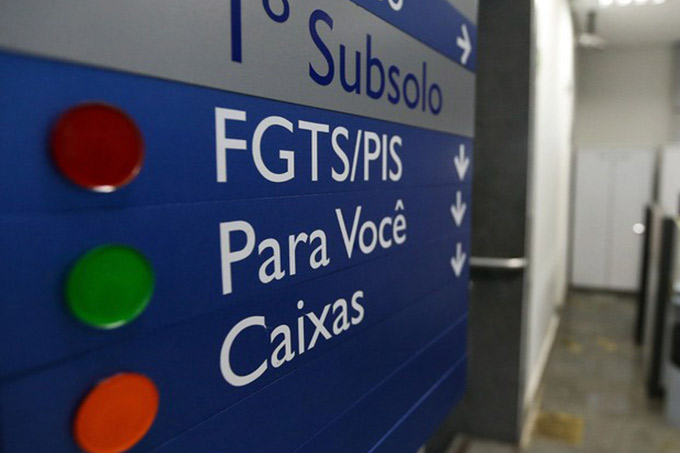 Caixa e BB iniciam quinta fase de pagamento de abono do PIS/Pasep