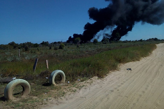 Morta em queda de avião é identificada; feridos estão em hospitais de Salvador