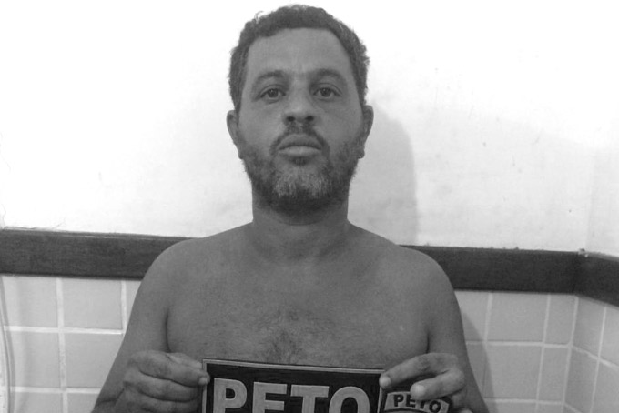Homem é morto a tiros no Alto do Paraíso, em Mata de São João