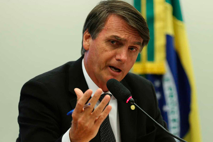 Bolsonaro sobre reforma administrativa: 'Para que tanta pressa?'