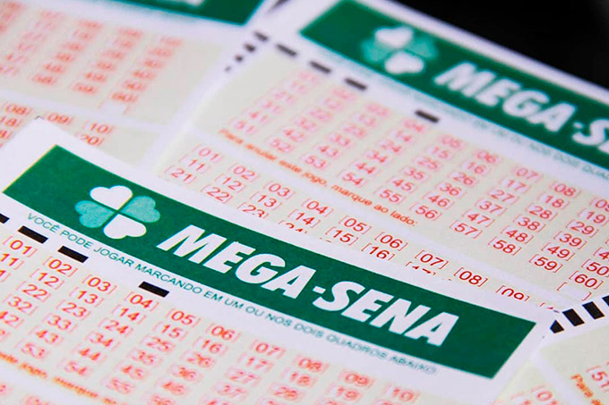 Mega-Sena acumula e pode pagar R$ 31 milhões no sábado