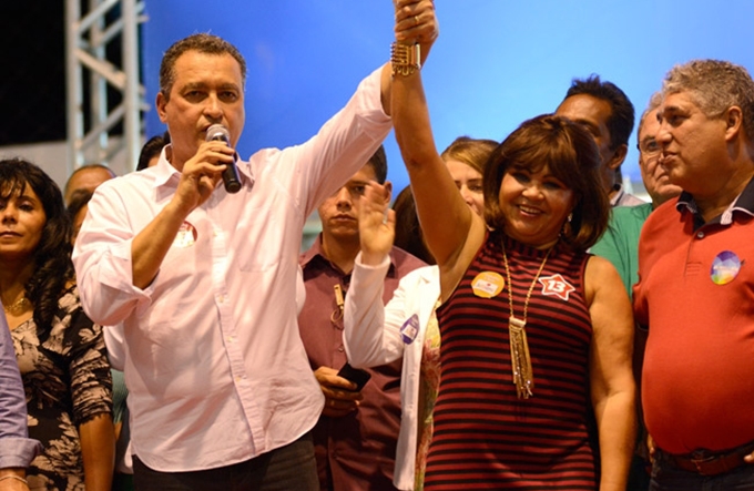 Rui Costa confirma presença em inaugurações nesta segunda (25)