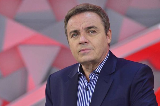 Família de Gugu autoriza doação de órgãos do apresentador