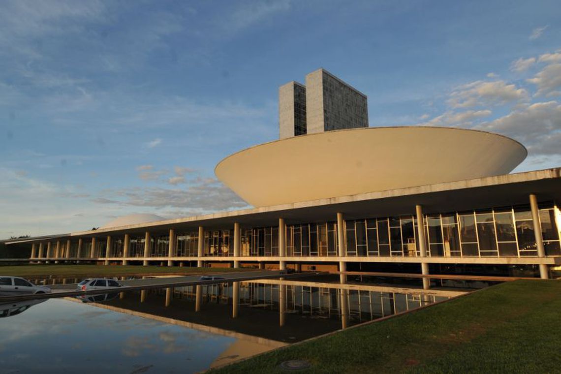 Congresso pode limpar pauta de vetos na próxima terça-feira