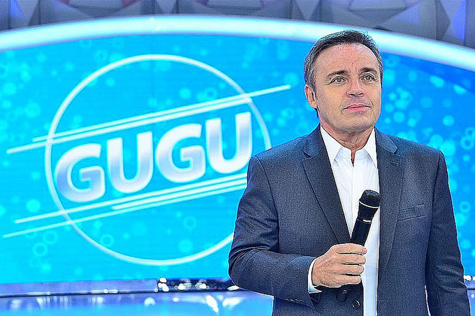 'Domingo Legal' exibe homenagem a Gugu