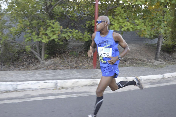 Matense é consagrado campeão na Corrida de Rua da TV Itapoan
