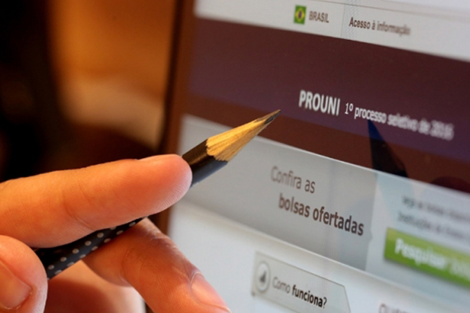 Termina hoje prazo para instituições privadas aderirem ao ProUni