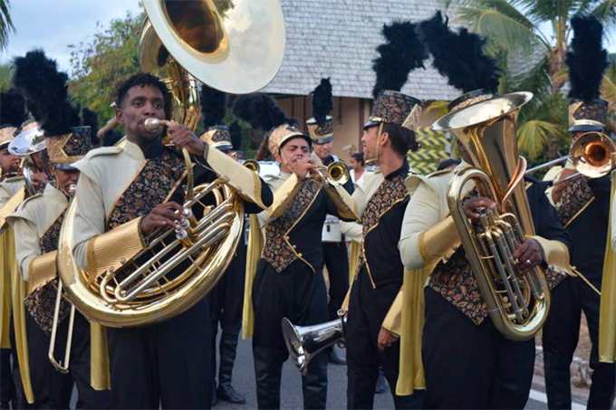 Sarau Cultural de Malhadas surpreende público em sua abertura