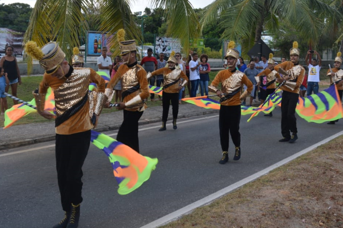 Sarau Cultural agita comunidade de Malhadas neste sábado (30)