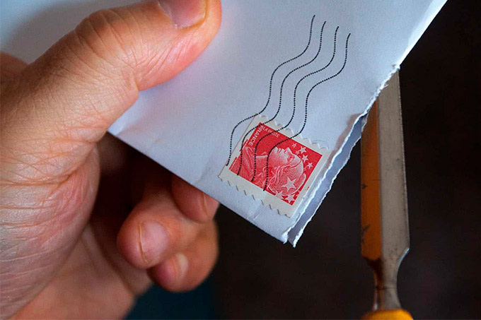 Bolsonaro veta quebra de sigilo de cartas de presos