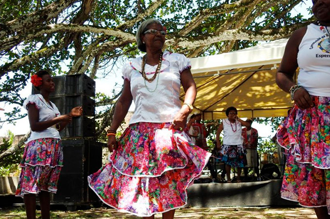 Dia do Samba será comemorado domingo na Sede e em Praia do Forte