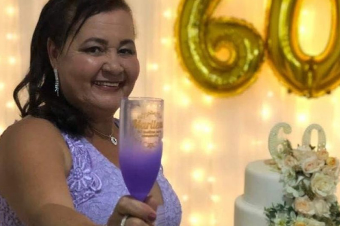  Idosa é encontrada morta e corpo apresentava marcas de facadas