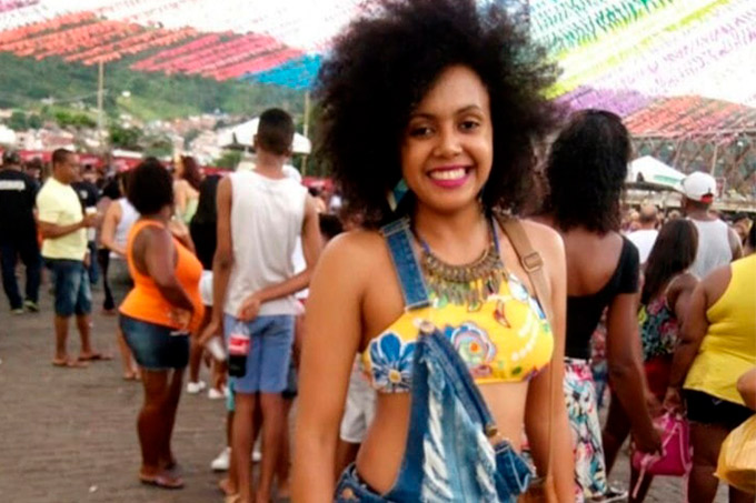 Estudante da UFRB é morta a tiros em Cachoeira; namorado é suspeito