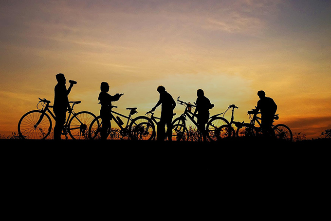 2º Encontro de Cicloturismo acontece neste domingo (1º)
