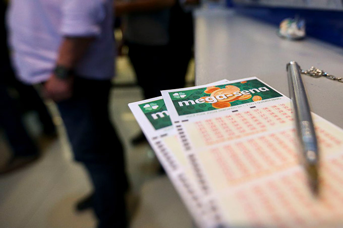 Mega-Sena sorteia R$ 44 milhões neste sábado