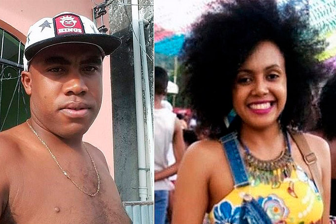 Filho de juiz que matou universitária em Cachoeira é preso em Feira de Santana