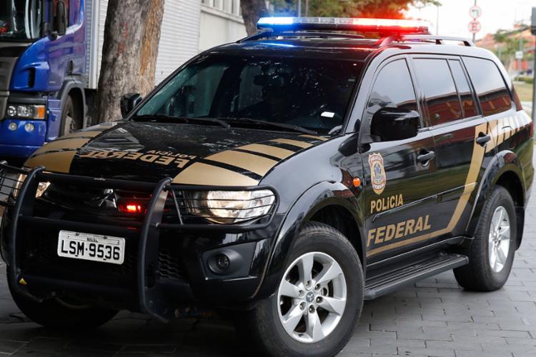 Polícia Federal prende hacker procurado desde 2016 na Bahia