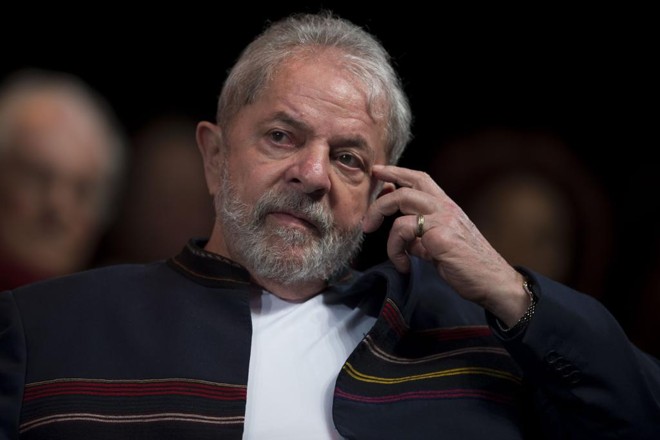 Lula ainda pode pegar mais 106 anos de cadeia em outras sete ações 