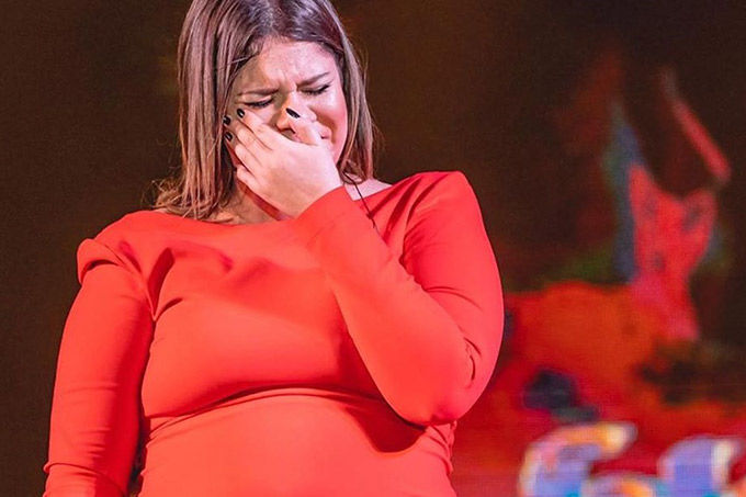 Marília Mendonça anuncia pausa na carreira
