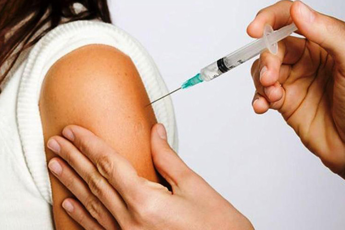 Governo e pesquisadores descartam problemas com vacina contra HPV