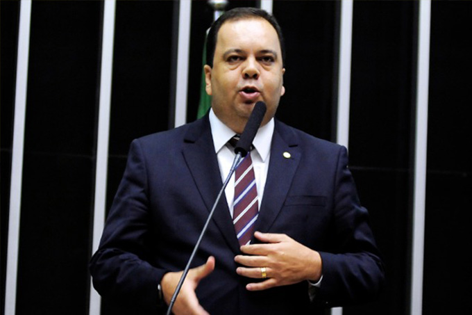 Deputado baiano tem nome cotado para disputa pela presidência da Câmara