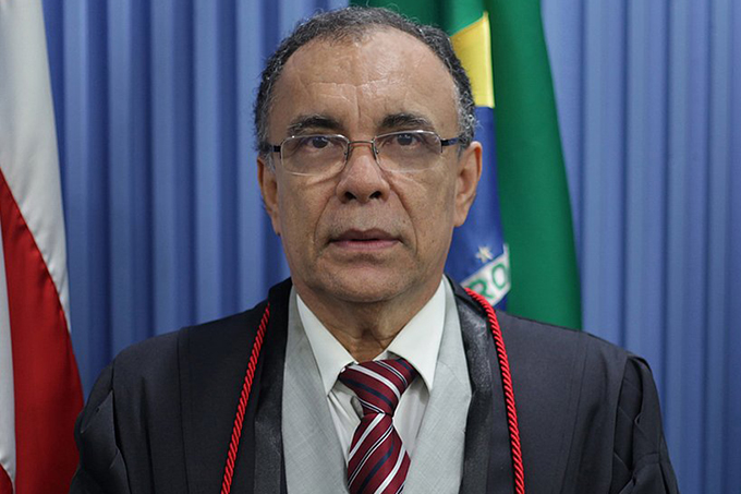Desembargador Lourival Almeida Trindade é eleito presidente do TJ