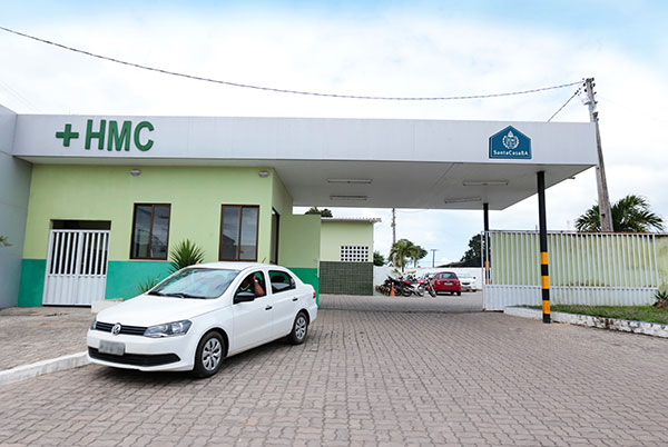 Hospital emite nota sobre acidente que deixou paciente ferida em Catu