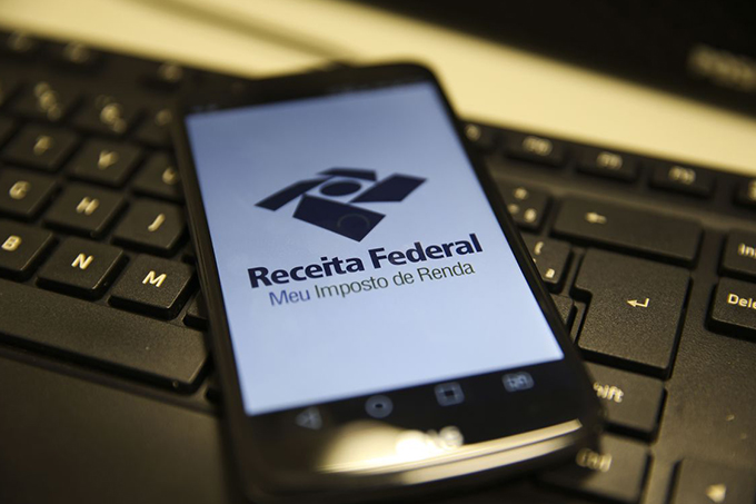 Receita libera consulta a lote de restituição na próxima segunda