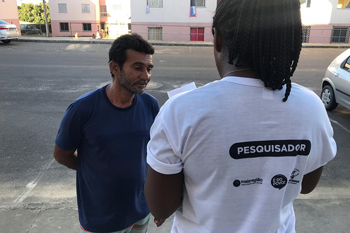 Pesquisa popular irá eleger as marcas mais lembradas de Mata de São João 