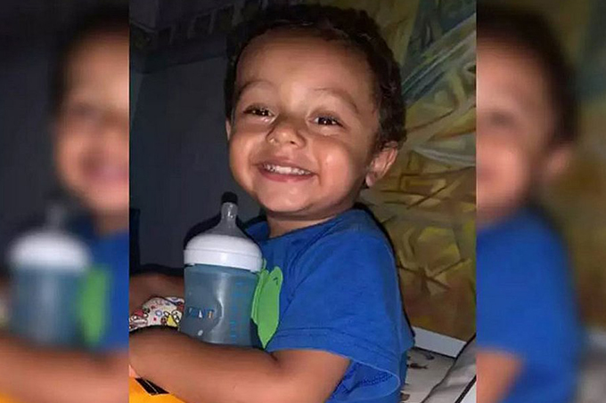 Polícia investiga se corpo achado na Bahia é de bebê morto pelo pai