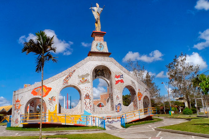Prefeitura apresenta programação do Natal Encantado 2019