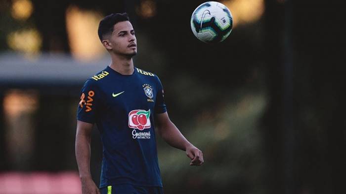 Bahia pode fechar com lateral-esquerdo para 2020