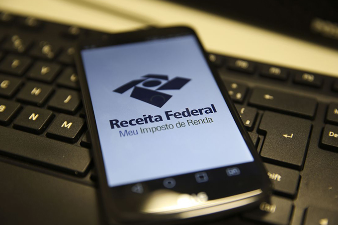 Receita abre consulta ao 7º lote de restituição do Imposto de Renda