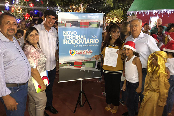 ‘Time que está trabalhando não se mexe’, afirma Jussara durante inauguração