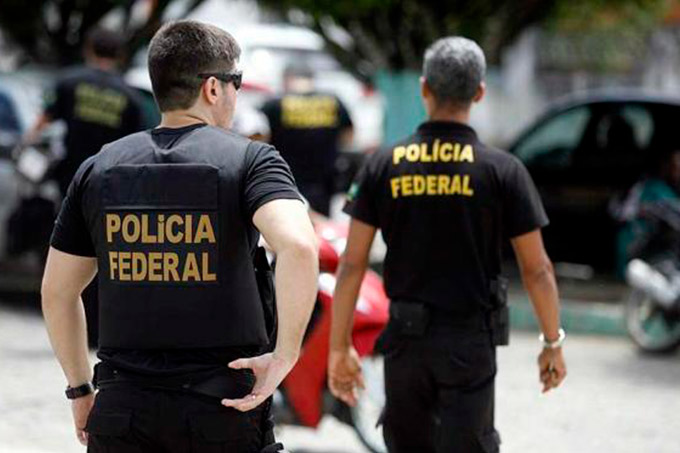 PF cumpre mandado na Bahia em 69º fase da Lava Jato