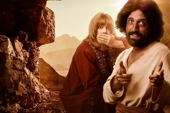 Religiosos fazem campanha contra especial de Natal do Porta dos Fundos