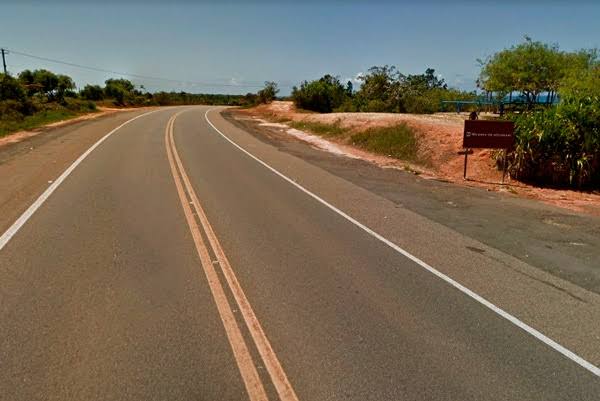 Homem é preso suspeito de esfaquear a mulher em Barro Branco
