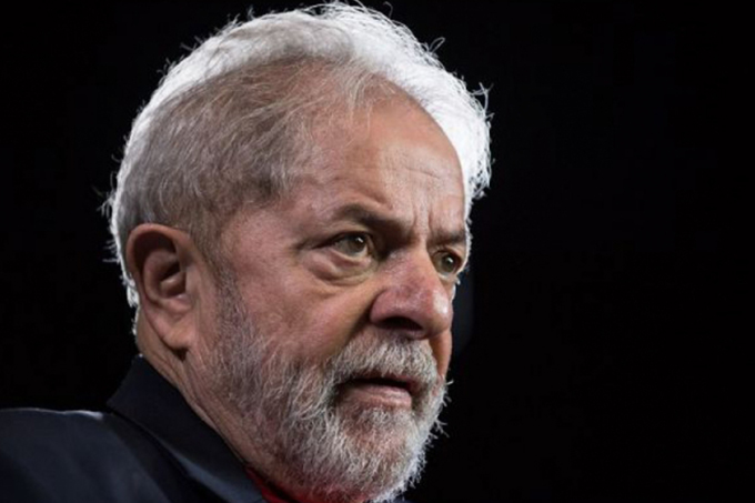 Repasse da Oi a filho de Lula teria sido usado para compra de sítio, diz lava Jato