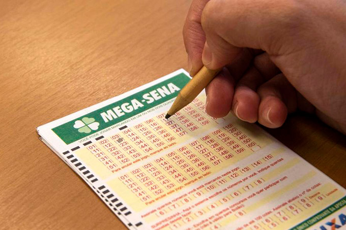 Mega-Sena acumula e próximo sorteio terá prêmio de R$ 31 milhões