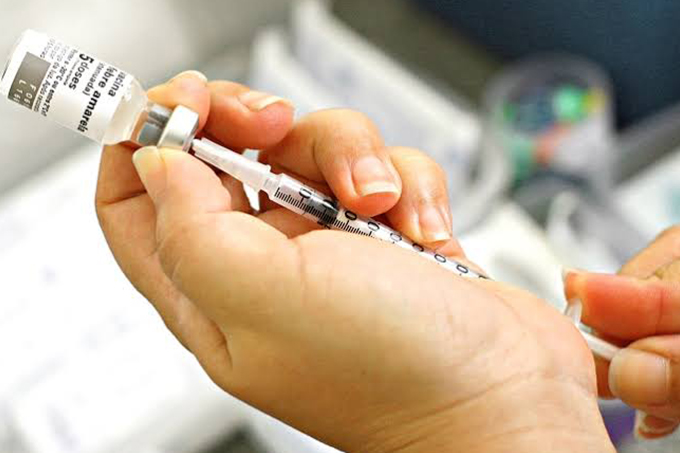 Saúde amplia público para vacinas contra febre amarela e gripe