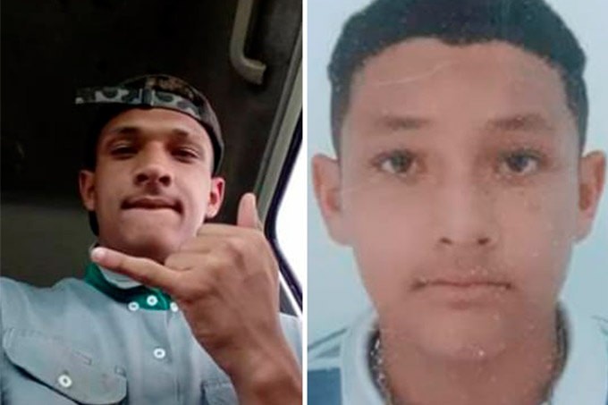 Família procura por adolescente desaparecido em Dias d'Ávila