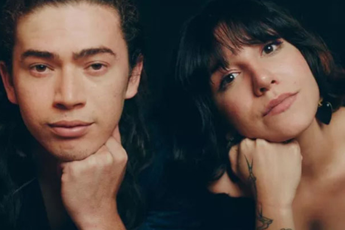 Whindersson e Priscilla lançam música em homenagem a Gabriel Diniz