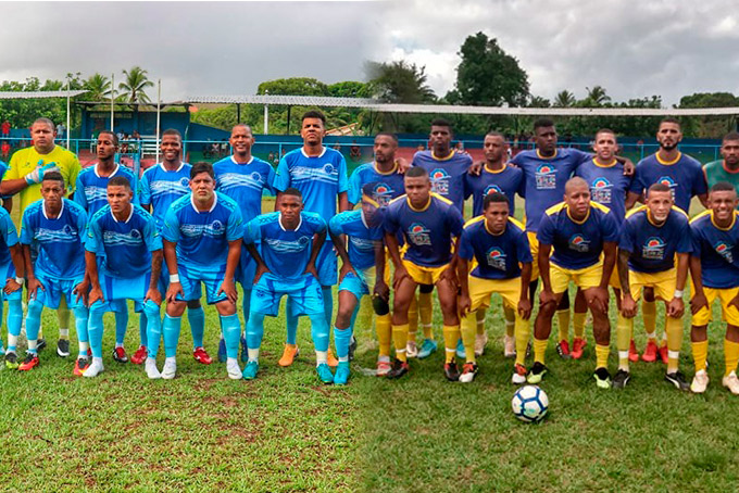 Final do Campeonato Matense acontece neste domingo 