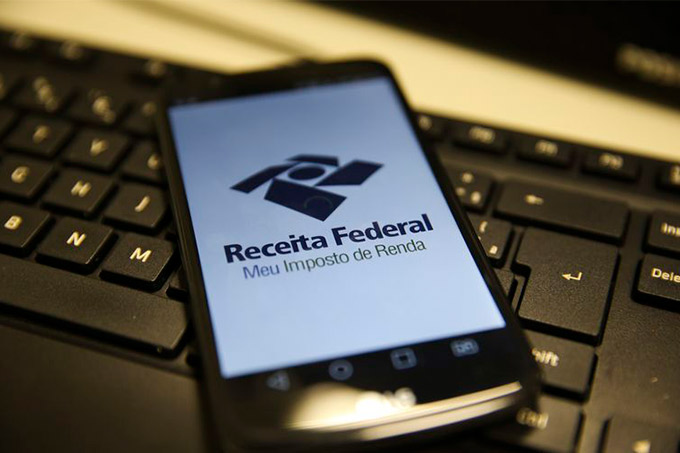 Receita deposita hoje a restituição do 7º lote do IRPF