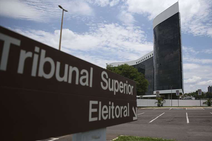 TSE define hoje regras para prestação de contas da próxima eleição